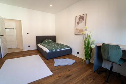 Wohnung Nürnberg Hasenbuck - 550&euro; | Angebot:21216605