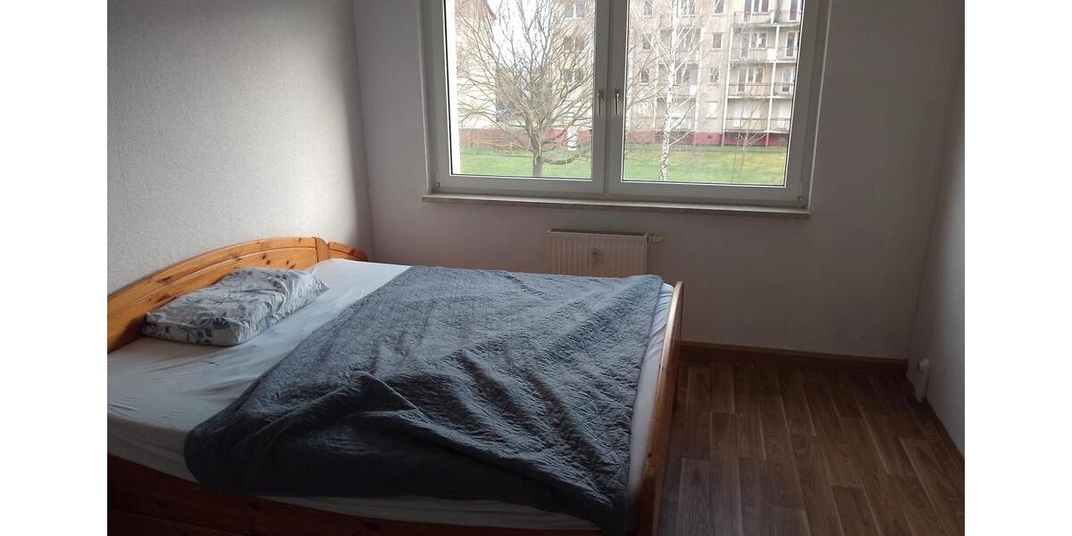 Etagenwohnung Neustadt an der Aisch - 2 Zimmer, 52 m&sup2;, 410&euro; | Angebot:25942781