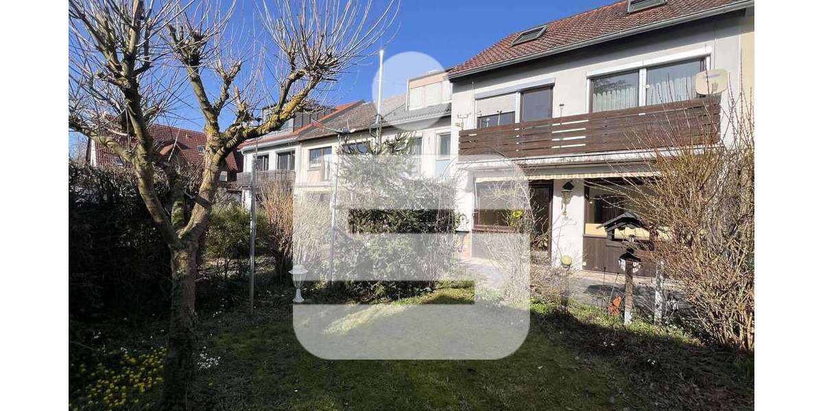Einfamilienhaus Erlangen Alterlangen - 6 Zimmer, 118 m&sup2;, 499.000&euro; | Angebot:26003115