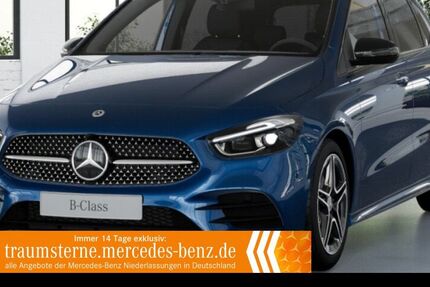 Mercedes-Benz B 250 7.108 km 37.990 &euro; Nürnberg 90429