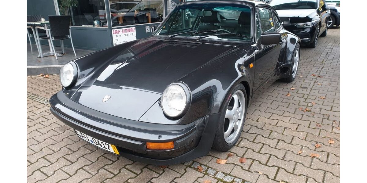 Porsche 911 Urmodell 159.870 km 68.990 &euro; Lauf a.d.Peg. 91207