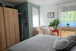 Etagenwohnung Nürnberg Rabus - 2 Zimmer, 60 m&sup2;, 329.000&euro; | Angebot:26833049