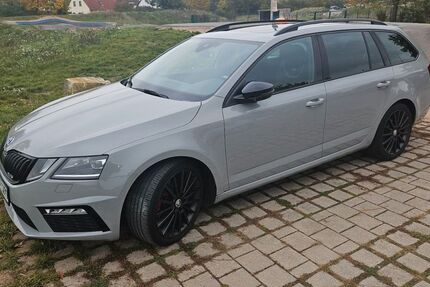 Skoda Octavia 160.000 km 16.500 &euro; Cadolzburg 90556