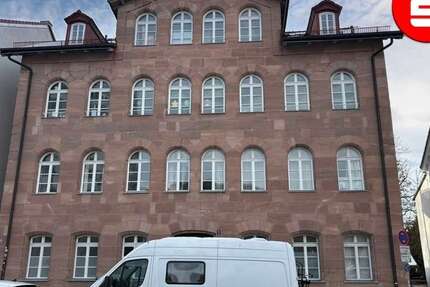 Wohnung Nürnberg Eberhardshof - 5.5 Zimmer, 139 m&sup2;, 569.000&euro; | Angebot:25198967