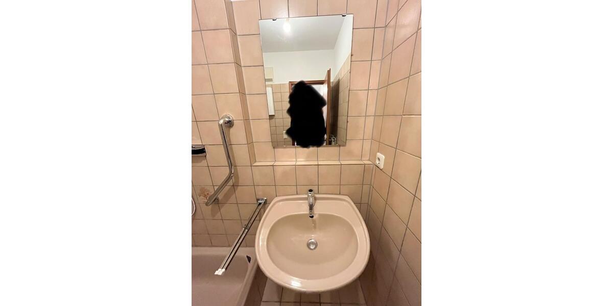 Erdgeschoßwohnung Nürnberg Zerzabelshof - 1.5 Zimmer, 34 m&sup2;, 159.000&euro; | Angebot:25220319