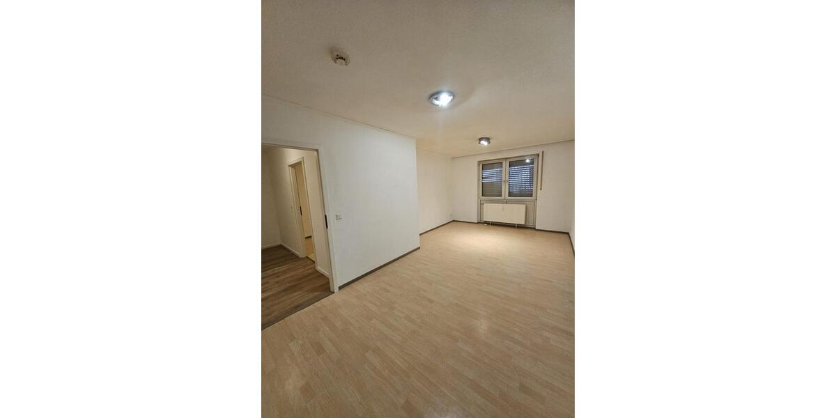 Erdgeschoßwohnung Nürnberg Gibitzenhof - 2 Zimmer, 51 m&sup2;, 185.000&euro; | Angebot:25883199