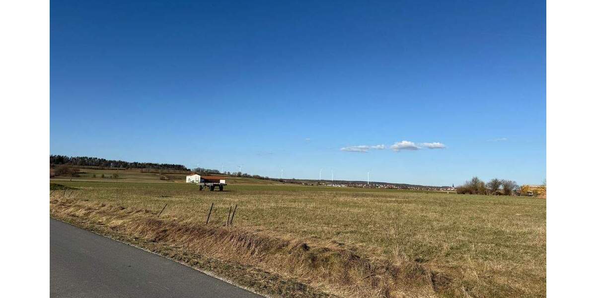 Einfamilienhaus Lonnerstadt Mailach - 6 Zimmer, 125 m&sup2;, 299.000&euro; | Angebot:25741333