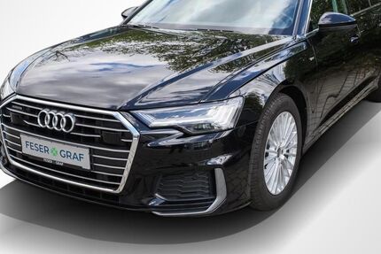 Audi A6 114.950 km 30.770 &euro; Herzogenaurach 91074