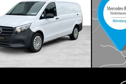 Mercedes-Benz Vito 42.528 km 33.308 &euro; Fürth 90763