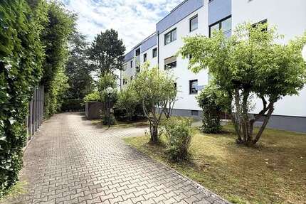 Wohnung Großgründlach Großgründlach - 3 Zimmer, 98 m&sup2;, 325.000&euro; | Angebot:27656103