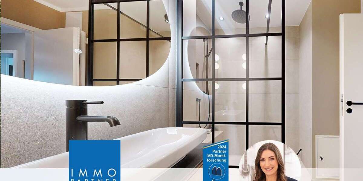 Etagenwohnung Nürnberg Altstadt, St. Lorenz - 3 Zimmer, 138 m&sup2;, 669.000&euro; | Angebot:22315855