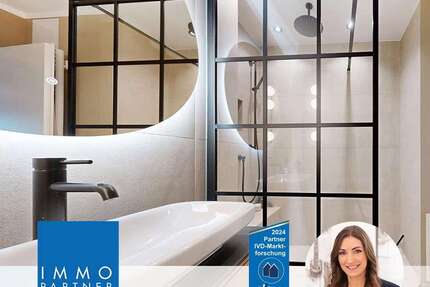 Wohnung Nürnberg Altstadt, St. Lorenz - 3 Zimmer, 138 m&sup2;, 669.000&euro; | Angebot:22315855