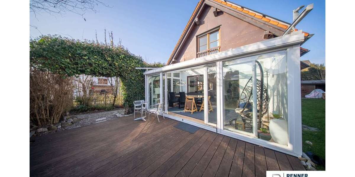 Einfamilienhaus Oberasbach - 5 Zimmer, 157 m&sup2;, 699.000&euro; | Angebot:25639529