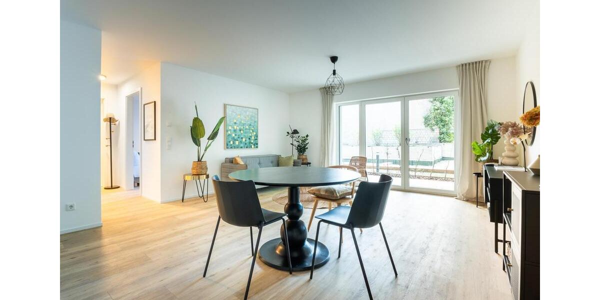 Etagenwohnung Fürth Altstadt - 2 Zimmer, 63 m&sup2;, 1.016&euro; | Angebot:26295481