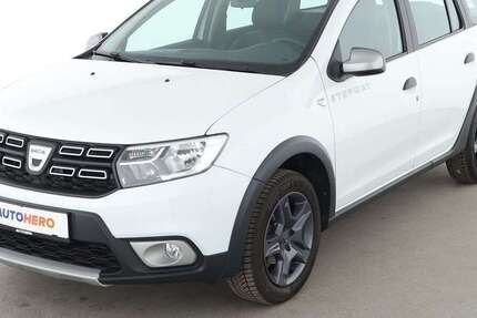 Dacia Logan 77.459 km 9.760 &euro; Nürnberg 90441