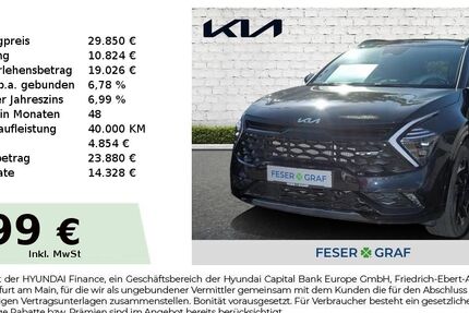 Kia Sportage 30.733 km 29.850 &euro; Roth 91154
