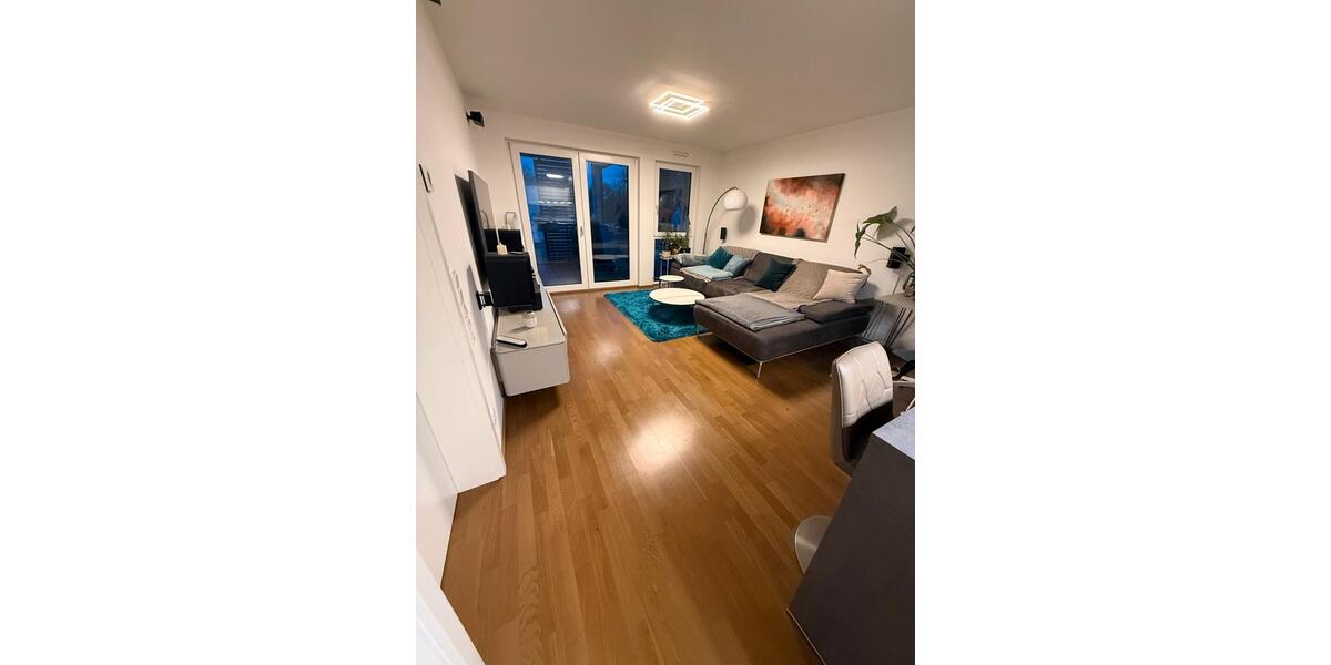 Etagenwohnung Zirndorf - 2 Zimmer, 64 m&sup2;, 349.000&euro; | Angebot:24512197