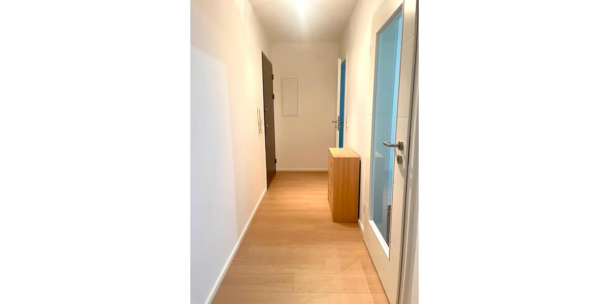 Etagenwohnung Nürnberg Rabus - 1 Zimmer, 35 m&sup2;, 570&euro; | Angebot:24719063