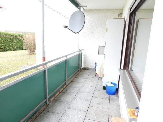 Etagenwohnung Roth - 3 Zimmer, 76 m&sup2;, 215.000&euro; | Angebot:25800897