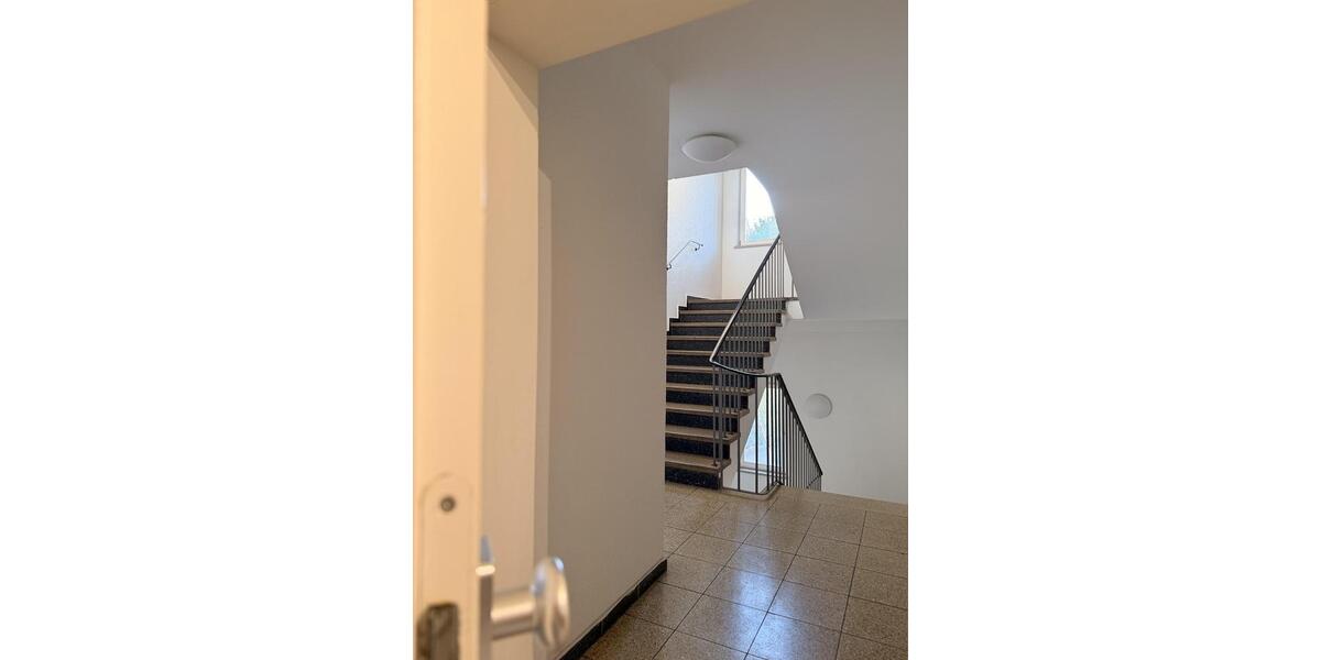 Etagenwohnung Nürnberg Kleinweidenmühle - 2 Zimmer, 45 m&sup2;, 960&euro; | Angebot:26517887