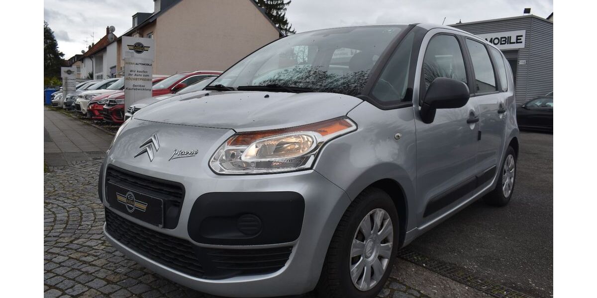 Citroen C3 230.000 km 2.450 &euro; Nürnberg 90451