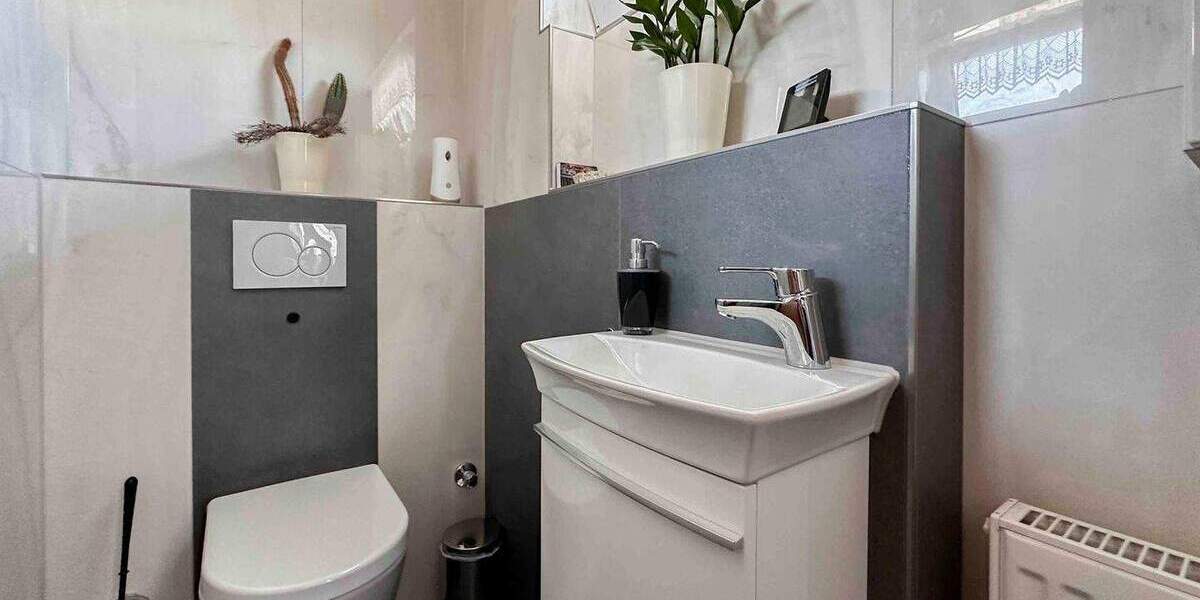 Einfamilienhaus Nürnberg Schweinau - 8 Zimmer, 589.000&euro; | Angebot:25654584