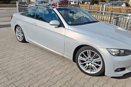 BMW 325 179.000 km 15.000 &euro; Stein 90547