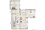 Einfamilienhaus Zirndorf Bronnamberg - 5 Zimmer, 168 m&sup2;, 589.000&euro; | Angebot:25732046