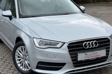 Audi A3 43.000 km 14.590 &euro; Ammerndorf 90614