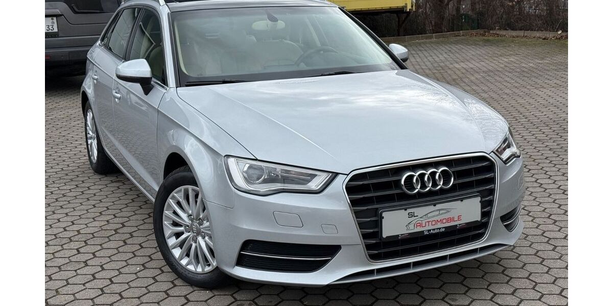 Audi A3 43.000 km 14.590 &euro; Ammerndorf 90614