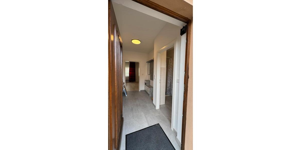 Etagenwohnung Zirndorf - 1 Zimmer, 40 m&sup2;, 500&euro; | Angebot:26626276