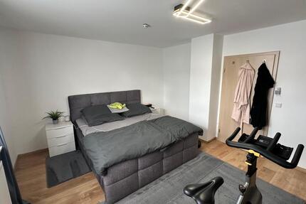 Wohnung Schwabach - 3 Zimmer, 80 m&sup2;, 1.020&euro; | Angebot:25925057