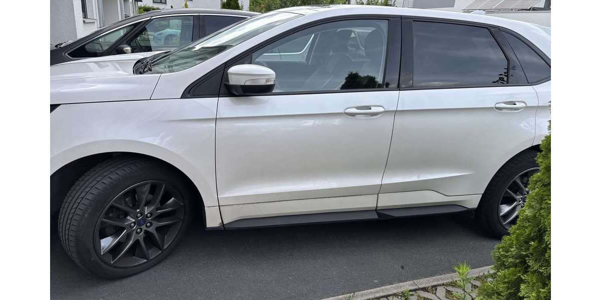 Ford Edge 136.000 km 20.000 &euro; Fürth 90768