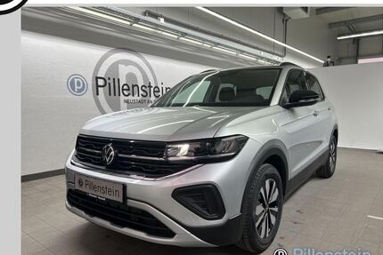 VW T-Cross 2.000 km 28.405 &euro; Neustadt/Aisch 91413