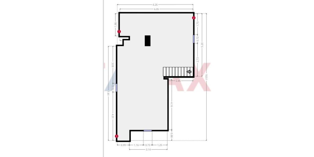 Maisonettenwohnung Fürth Eigenes Heim - 4 Zimmer, 111 m&sup2;, 398.000&euro; | Angebot:25319256