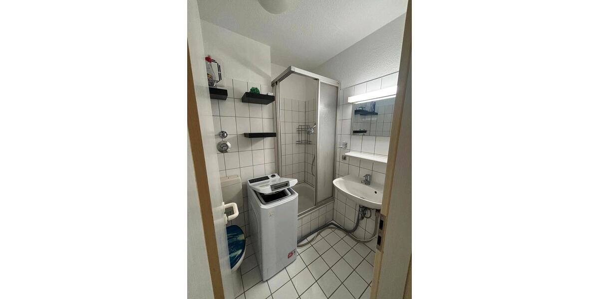 Etagenwohnung Fürth Altstadt - 1 Zimmer, 42 m&sup2;, 560&euro; | Angebot:27607735