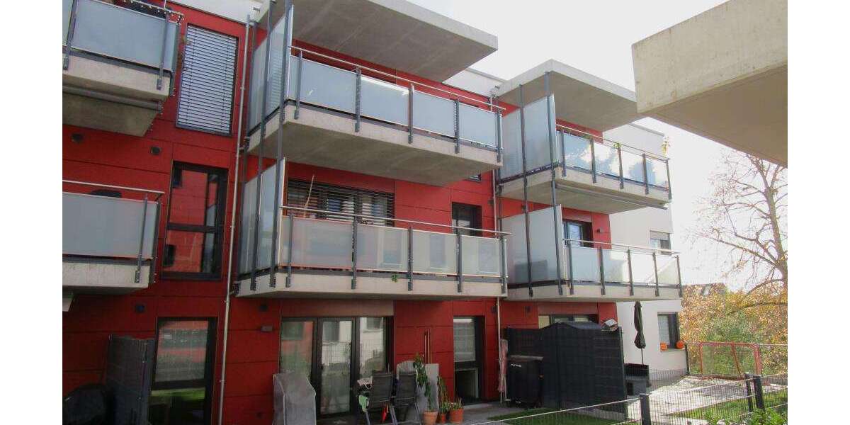 Etagenwohnung Zirndorf - 3 Zimmer, 85 m&sup2;, 399.000&euro; | Angebot:25966353