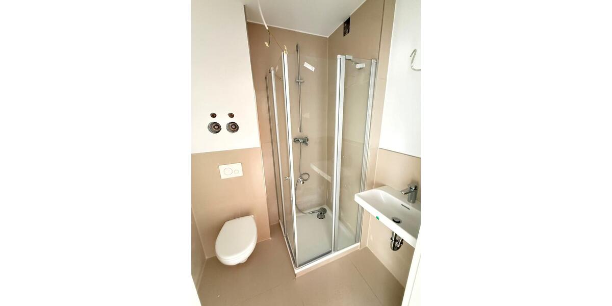 Etagenwohnung Fürth Südstadt - 1 Zimmer, 32 m&sup2;, 179.000&euro; | Angebot:26720843