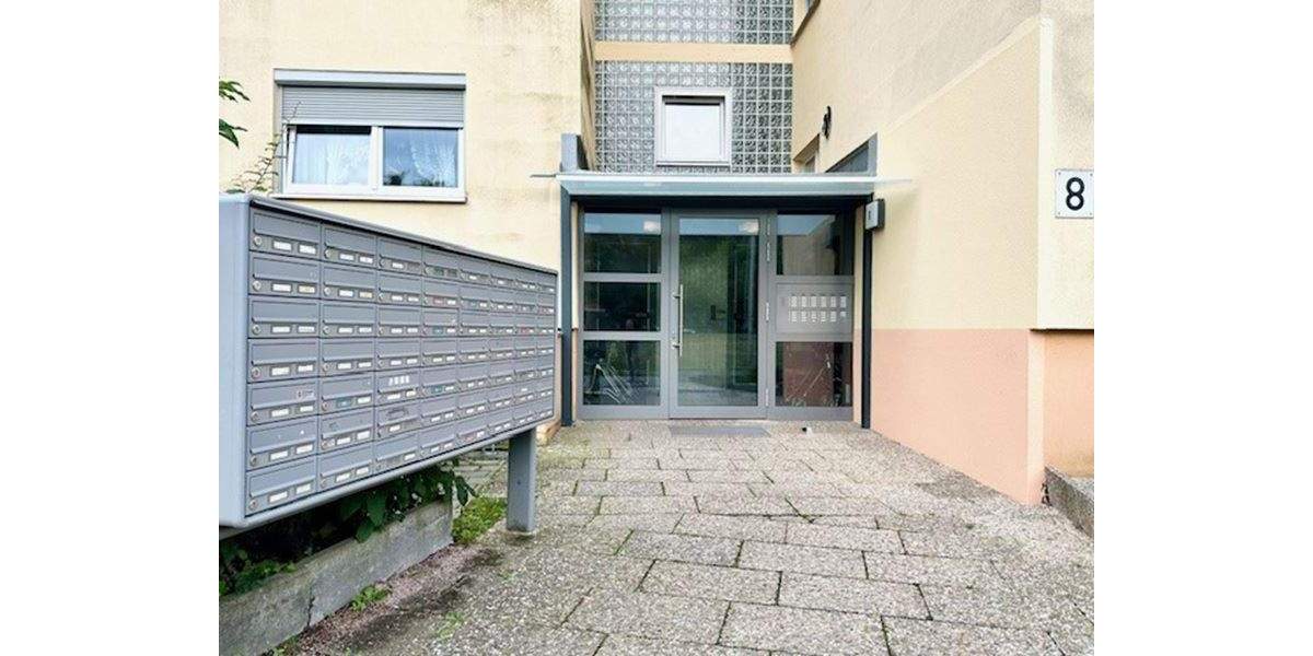 Etagenwohnung Nürnberg Mögeldorf - 1 Zimmer, 43 m&sup2;, 129.500&euro; | Angebot:25737514