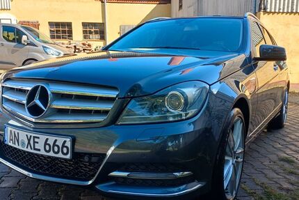 Mercedes-Benz C 250 105.000 km 15.690 &euro; Windsbach 91575