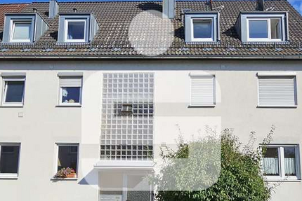 Wohnung Nürnberg Buchenbühl - 1 Zimmer, 43 m&sup2;, 179.000&euro; | Angebot:24362438