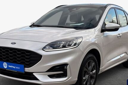 Ford Kuga 39.717 km 23.490 &euro; Schwabach 91126