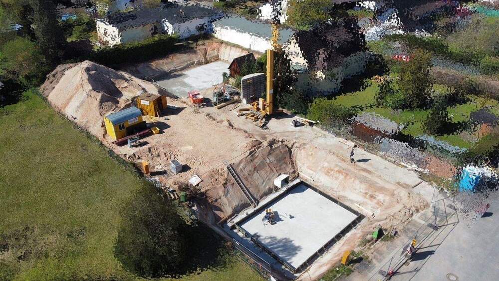 Doppelhaushälfte Rückersdorf Entensee - 4 Zimmer, 111 m&sup2;, 732.000&euro; | Angebot:26658437