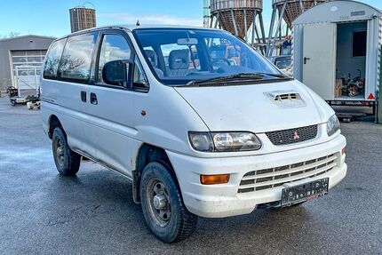 Mitsubishi Space Gear 150.000 km 9.900 &euro; Nürnberg 90441