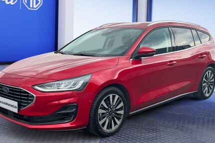 Ford Focus 21.690 km 20.990 &euro; Fürth 90765