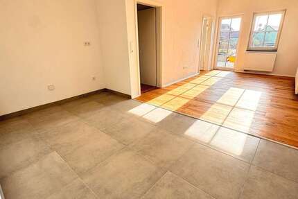 Wohnung Heßdorf Untermembach - 3 Zimmer, 72 m&sup2;, 289.000&euro; | Angebot:26841129