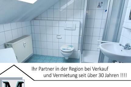 2 Zi. Wohnung im Dachgeschoss mit Stellplatz - Wohnung Adelsdorf | Angebot:27541175