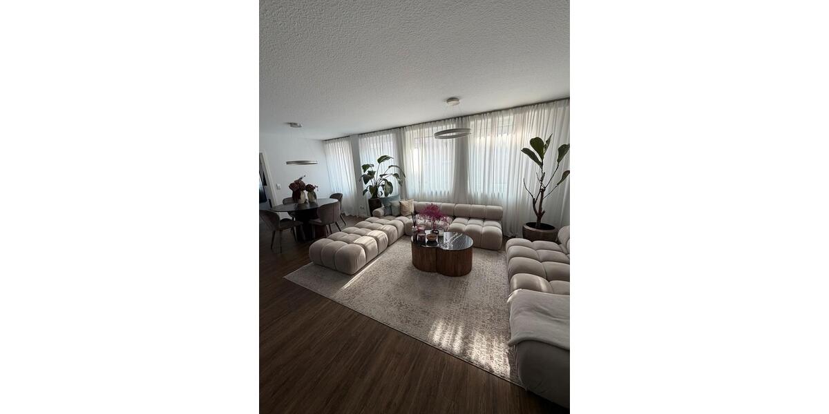 Etagenwohnung Nürnberg Gibitzenhof - 3 Zimmer, 85 m&sup2;, 1.400&euro; | Angebot:25417746