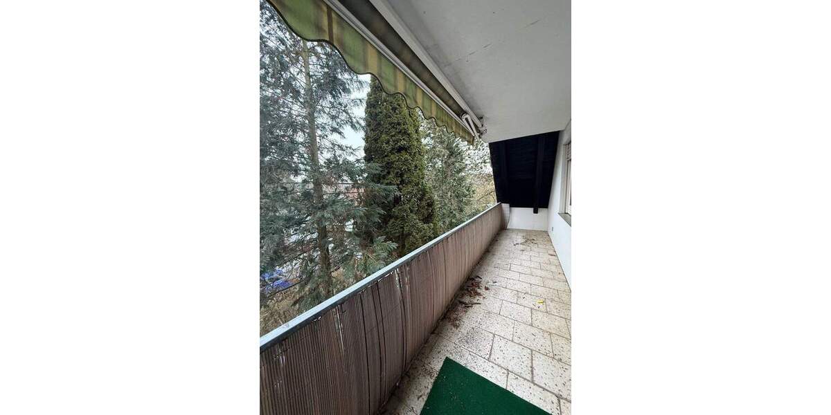 Etagenwohnung Wendelstein - 4 Zimmer, 92 m&sup2;, 1.150&euro; | Angebot:25769109