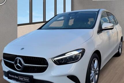 Mercedes-Benz B 200 24.568 km 28.592 &euro; Forchheim 91301